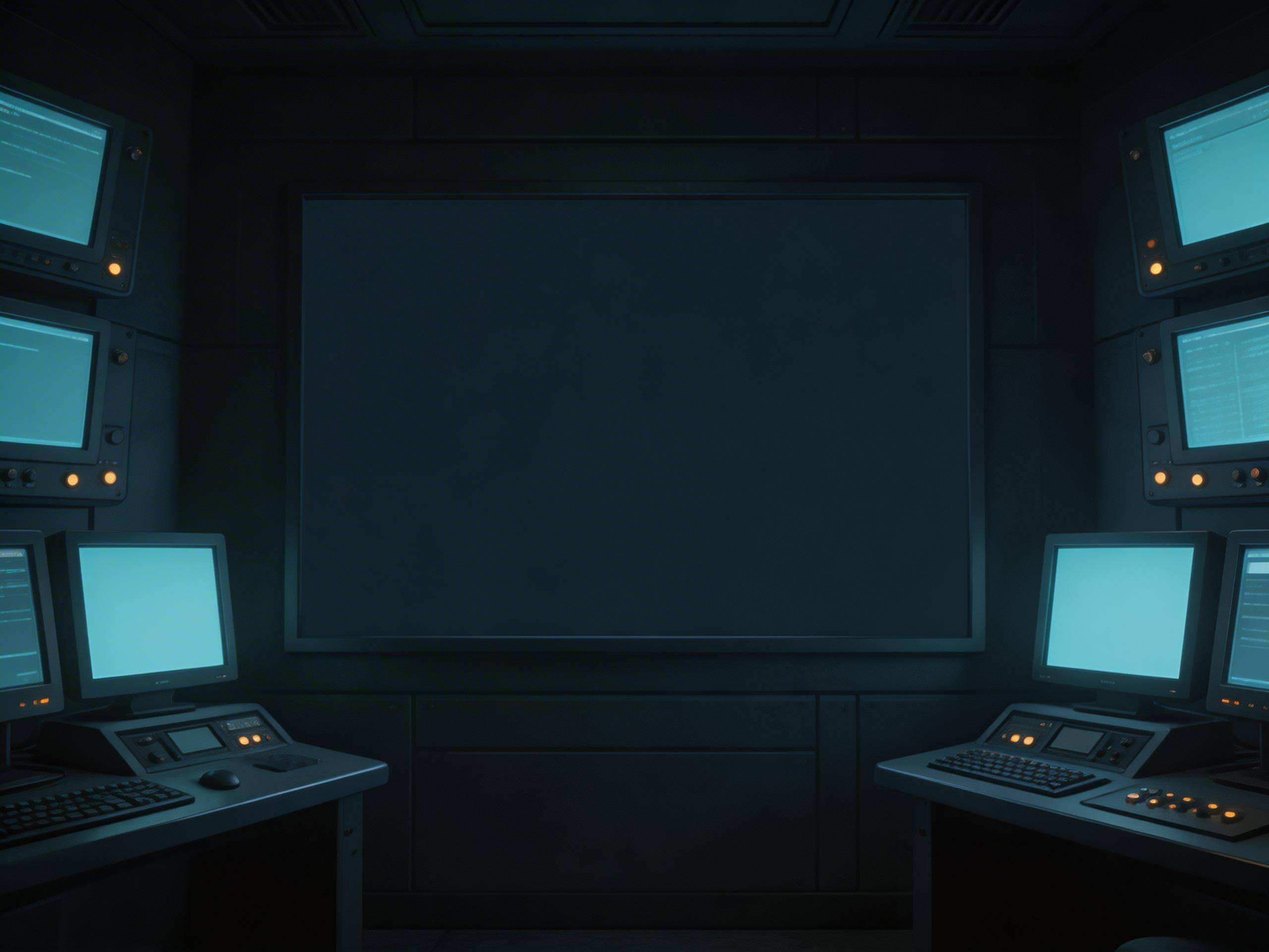 Signal console environment for Morse decoding