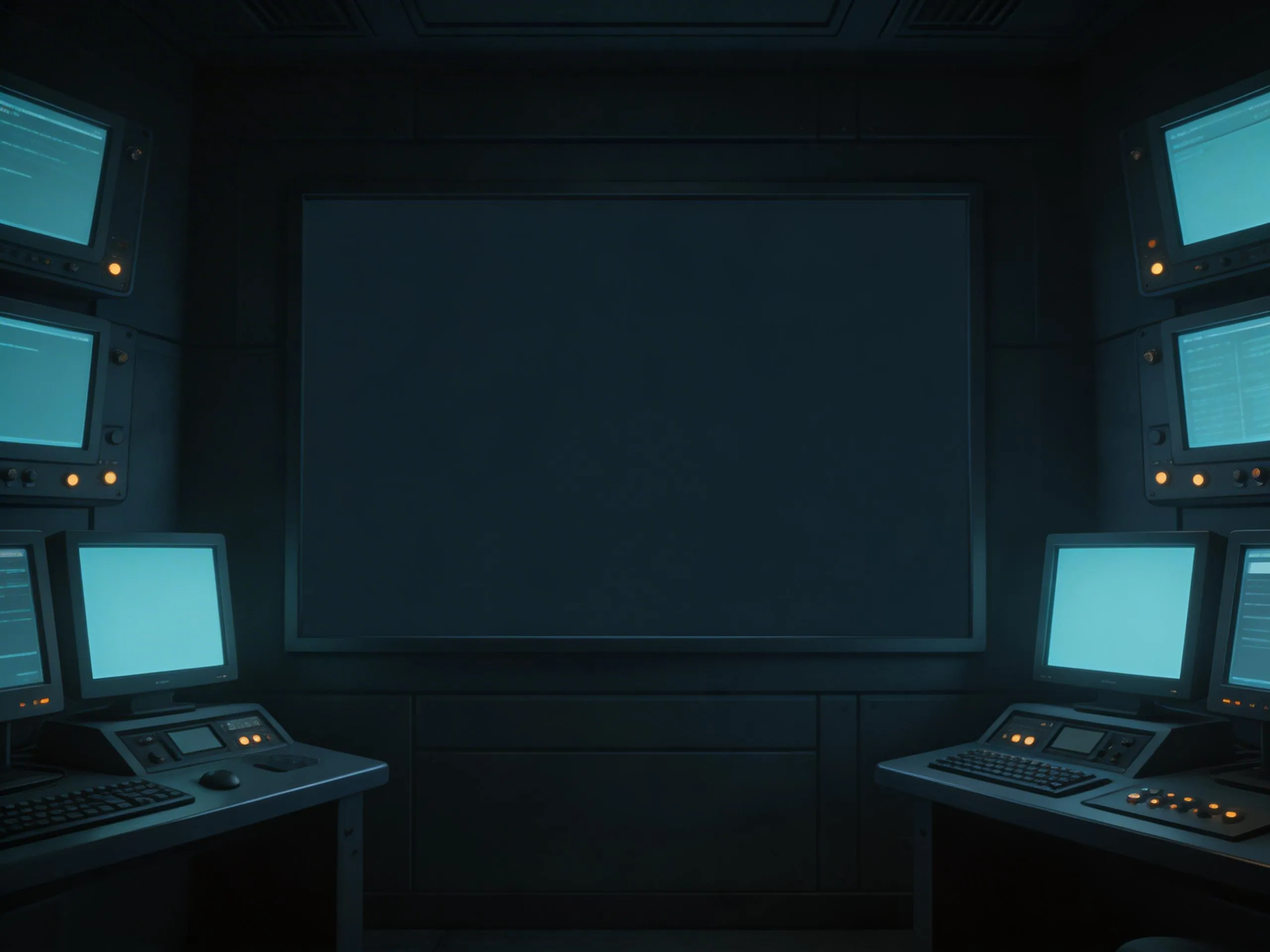 Signal console environment for Morse decoding